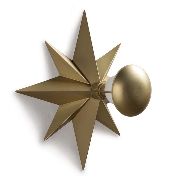 Hudson Sconce